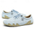 abordables Chaussures Décontractées à Lacets-Chaussures de sport décontractées à lacets vertes pour hommes – baskets légères et respirantes pour la marche en extérieur, les voyages et le quotidien