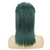 cheap Historical Wigs-Women Mullet Wigs Curly Soft Heat Resistant Shoulder Length Hair 80s Rocker Cosplay Synthetic Wig