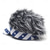 cheap Men&#039;s Baseball Cap-Men&#039;s Visor Hat with Spiked Wigs Fake Hair Visor Wig Men Sun Hat Baseball Cap Wig Hat Coffee Gray Polyester / Cotton Blend Print Fashion Casual Daily Independence Day American Flag Adjustable