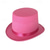 billiga Partyhatt-Magikerhatt Lincoln-hatt, hög hatt, retro, matchande brittisk stil, 13 cm jazzhatt
