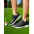 cheap Women&#039;s Golf Shoes-Women’s Pink Golf Shoes – Classic Lace-Up Sneakers for Outdoor Sports, Golf Tournaments and Casual Country Club Style