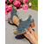 voordelige Platform Sandalen-Damessandalen met dikke hak en uitsparingen – retro vetermodel met zachte binnenzool, ideaal voor winkelen, buitenfestivals en zomerbrunches
