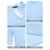cheap Street-Men's Linen Shirt Popover Shirt Casual Shirt Beach Shirt Band Collar Shirt Plain Vacation Casual White Blue Orange Army Green Long Sleeve Mandarin Collar Summer Spring &amp; Summer Clothing Apparel