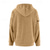 abordables sweats à capuche basiques pour hommes-Homme Sweat à capuche Sweat à capuche quart zippé Noir Blanche Rouge Bleu Kaki À capuche Uni Avec Poches A côtes Texturé Sport &amp; Loisir Quotidien Fête Polyester Streetwear Basique Occasionnel