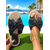 cheap Slide Sandals-Women's Floral Bow Slip-On Rope Sandals – Cute Summer Beach Slides with Woven Sole for Vacations, Garden Parties, and Casual Daily Wear