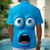 abordables Modèle 3D-Homme Dessin animé Drôle Visage Souriant Chemise Chemise d'été Chemise Boutonnée Manche Courte Mode Décontractée Extérieur Vacances Tenue Quotidienne Été Printemps Col Rabattu Impression 3D chemises