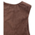 abordables Gilets-Homme Gilet Vacances Soirée Affaires Mode Occasionnel Printemps Automne Boutons Avec Poches Polyester Velours côtelé Confortable Couleur Unie Droit 1 bouton Col en V Coupe régulière Marron Sapin Noir