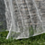abordables Rideaux-Rideaux en dentelle française brodés rideaux en tulle transparent pour chambre rideaux à poches de tringle rideaux en 2 panneaux