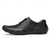 voordelige Casual Veterschoenen-Witte, ademende wandelschoenen met uitsparingen voor heren – zachte zomerse casual loafers voor autorijden, strandvakanties, stadswandelingen en de hele dag comfort bij warm weer