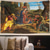 cheap Religious Tapestry-Medieval Tapestry Middle Age Hanging Tapestry Large Tapestry Mural Decor Photograph Backdrop Blanket Curtain Home Bedroom Living Room Decoration