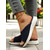 cheap Slide Sandals-Women's Colorful Woven Mesh Slide Sandals – Lightweight Open-Toe Slip-Ons with Airy Comfort, Perfect for City Errands, Beach Town Walks and Patio Relaxation