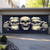 cheap Oktoberfest-Oktoberfest 2025 Outdoor Garage Door Cover Banner Trippy Zombies Beer Vintage Large Backdrop Decoration for Holiday Outdoor Garage Door Home Wall Decorations