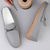 abordables Mocassins décontractés-Mocassins en similicuir rouge pour hommes, design élégant à enfiler avec semelle intérieure confortable et coussinée, idéal pour les week-ends décontractés et les voyages