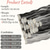 cheap Clip in Extensions-Clip in Hair Extensions 24 Inch 8PCS Natural Black Mix Silver Grey Long Wavy Synthetic Hair Extensions Clip ins Thick Double Weft Extensions for Women