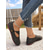 cheap Women&#039;s Flats-Women’s Wide-Width Retro Mary Jane Flats with Button Strap, Vintage Comfort Shoes for Daily Strolls &amp; Farm Outings