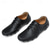 voordelige Casual Veterschoenen-Witte, ademende wandelschoenen met uitsparingen voor heren – zachte zomerse casual loafers voor autorijden, strandvakanties, stadswandelingen en de hele dag comfort bij warm weer