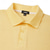 cheap Men&#039;s Classic Polo-Men&#039;s Polo Shirt Waffle Polo Shirt Casual Holiday Lapel Ribbed Polo Collar Short Sleeve Fashion Basic Plain Button Soft Summer Spring Regular Fit White Yellow Burgundy Green Khaki Gray Polo Shirt