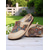 cheap Women&#039;s Clogs &amp; Mules-Women&#039;s Ethnic Slip-On Mules – Vintage-Inspired Comfortable Flats for Garden Walks, Nature Travel and Boho Outfits