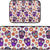 cheap Halloween Kithen-Halloween Kitchen Mats, 2PCS Kitchen Rugs, Cushioned Anti Fatigue Kitchen Mats for Floor, Non-Slip Standing Desk Mat, Waterproof Kitchen Rug Set for Kitchen, Floor, Office