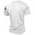 economico T-shirt Patriottici 250-4 luglio 2026 250° Giorno della Memoria T-shirt da Uomo Manica Corta Henley Stampa 3D Casual Sport Street