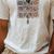 cheap Men&#039;s Casual T-shirts-Men&#039;s T Shirt Tee Short Sleeve Shirt Tee Top Short Sleeve Crew Neck Summer Geometic Bohemia Vintage Casual Ethnic Vacation Street Casual Daily White Top Tee for Men