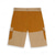 economico All&amp;#39;aperto-Per uomo Pantaloncini cargo Pantaloncini da esterno Shorts Pantaloncini casual Pantaloncini da Escursionismo Patchwork Multi-tasche Gamba Dritta Tinta unica Blocco di colori Traspirante Indossabile