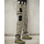 preiswerte Cargohosen-Herren Cargo-Hosen Taktische Hose Hose Elastischer Bund Mehrere Taschen Einfach Wasserdicht tragbar Outdoor Täglich Campen und Wandern Mode Klassisch Schwarz Armeegrün