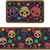cheap Halloween Kithen-Halloween Kitchen Mats, 2PCS Kitchen Rugs, Cushioned Anti Fatigue Kitchen Mats for Floor, Non-Slip Standing Desk Mat, Waterproof Kitchen Rug Set for Kitchen, Floor, Office