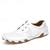 voordelige Casual Veterschoenen-Witte, ademende wandelschoenen met uitsparingen voor heren – zachte zomerse casual loafers voor autorijden, strandvakanties, stadswandelingen en de hele dag comfort bij warm weer