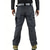 preiswerte Cargohosen-Herren Cargo-Hosen Taktische Hose Hose Elastischer Bund Mehrere Taschen Einfach Wasserdicht tragbar Outdoor Täglich Campen und Wandern Mode Klassisch Schwarz Armeegrün