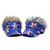 economico Cappellino da baseball da uomo-Per uomo Cappello con visiera e parrucche appuntite Visiera per capelli finti Parrucca Uomo Cappello da sole Cappellino da Baseball Cappello parrucca Caffè Grigio Misto Poliestere / Cotone Stampato