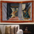 cheap Religious Tapestry-Medieval Tapestry Middle Age Hanging Tapestry Large Tapestry Mural Decor Photograph Backdrop Blanket Curtain Home Bedroom Living Room Decoration