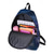 cheap Kids &amp; Teen Backpacks-Girls' Cute Cat Print Backpack, Lightweight School Bag with Mesh Pockets and Large Capacity, Cartoon Kitten Design for Elementary Students and Daily Use Kayomi Harai