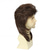 halpa Historialliset peruukit-Mullet-peruukit miehille, Joe Dirt, emoperuukki, 80-luvun ja 90-luvun asut, hienot juhla-asusteet, cosplay-peruukki, halloween-peruukki miehille