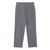 cheap Holiday-Men&#039;s Linen Pants Trousers Summer Pants Beach Pants Pocket Straight Leg Plain Comfort Breathable Vacation Daily Holiday Hawaiian Boho Black White