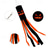 billiga halloween väggtapeter-Halloween vindstrumpor utomhushängande dekoration vindstrumpor flagga spöke halloween träddekoration spöke vindstrumpor 39 tum