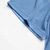 preiswerte Lässiges Henley-T-Shirt-Herren Henley Hemd T-Shirt Kurzarm Einfach Mode Designer Basic Tasche Knöpfe Henley Urlaub Straße Ausgehen Sommer Blau Schwarz Grau Henley T-Shirt