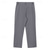 cheap Holiday-Men&#039;s Linen Pants Trousers Summer Pants Beach Pants Pocket Straight Leg Plain Comfort Breathable Vacation Daily Holiday Hawaiian Boho Black White
