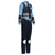 ieftine Costume de cuplu și grup-Detectiv de animale Politie Bunny Ținute Costum Body-uri Film de aventură Cosplay for Unisex Copii Adulți Halloween Carnaval Performanță Îmbrăcăminte educativă Ținute pentru evenimente școlare