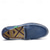 cheap Slip-On Casual Shoes-Men's Blue Denim Loafers with Frayed Edge Design Slip-On Lightweight Casual Shoes for Weekend Outings Summer Strolls and Daily Comfort