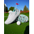 cheap Women&#039;s Golf Shoes-Women’s Lightweight Golf Shoes – Modern Sports Trainers with Pink Accents for Daily Golf Practice and Summer Outdoor Activities