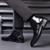 abordables Bottes habillées-Bottines richelieu à bout golf en similicuir bordeaux brillant pour homme – Chaussures habillées à lacets pour mariages et affaires