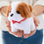 cheap Stuffed Animals-Robot Dog My Realistic Robot PuppyInteractive Puppy Toy That WalksBarksWags TailPlush Pet Dog For Kids &amp; AdultsRealistic Robotic Dog Toy Gift That Acts Like A Real Puppy Christmas Gift