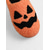 cheap For Women-Women&#039;s Halloween Pumpkin Face Slippers - Cozy Orange Plush Indoor Shoes with Jack-O&#039;-Lantern Design for Fall Nights,Costume Parties &amp; Gifts