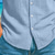 cheap Vacation-Men's Shirt Linen Shirt Summer Shirt Beach Shirt Plain Vacation Casual White Blue Brown Green Short Sleeve Collar Summer Spring Clothing Apparel Pocket