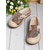 cheap Women&#039;s Clogs &amp; Mules-Women&#039;s Ethnic Slip-On Mules – Vintage-Inspired Comfortable Flats for Garden Walks, Nature Travel and Boho Outfits