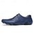 voordelige Casual Veterschoenen-Witte, ademende wandelschoenen met uitsparingen voor heren – zachte zomerse casual loafers voor autorijden, strandvakanties, stadswandelingen en de hele dag comfort bij warm weer