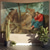 cheap Religious Tapestry-Medieval Tapestry Middle Age Hanging Tapestry Large Tapestry Mural Decor Photograph Backdrop Blanket Curtain Home Bedroom Living Room Decoration