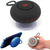 cheap Tool Accessories-Portable Mini Bluetooth Speaker Portable Suction Cup Fixed Wireless Small Sound,TF Card, FM Radio, TWS Sound Bluetooth Outdoor Carry Riding Sports Hanging Bag