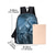 economico Zaini per Bambini e Adolescenti-Set di 3 zaini drago per bambini: zaino scolastico a forma di drago blu fantasy con borsa per il pranzo e astuccio, zaino leggero e resistente per ragazzi e ragazze, perfetto per la scuola, i viaggi e come regalo. Vincent Hie